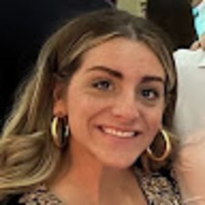 Meet your Posher, Kaitlin